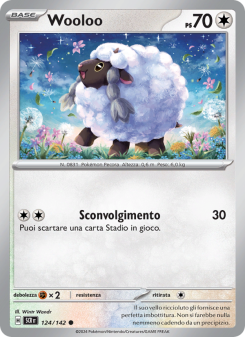 Wooloo