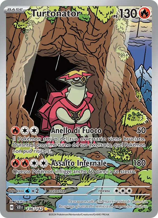 Turtonator card image