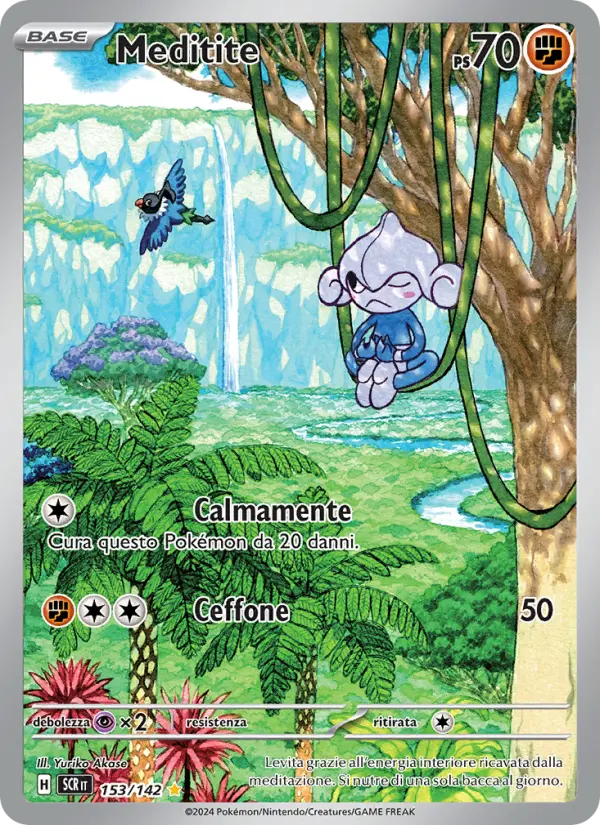 Meditite card image