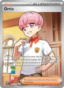 Ortiz