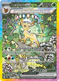Leafeon-ex