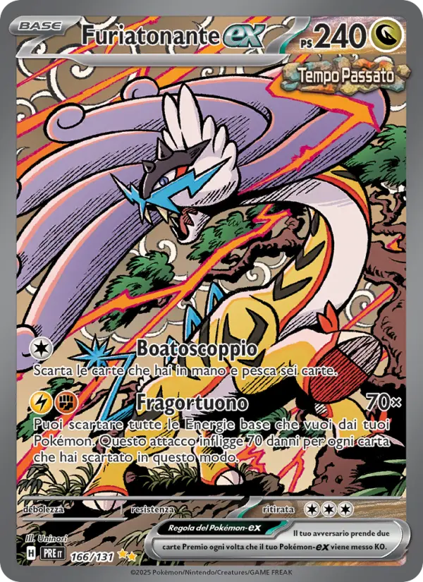 Furiatonante-ex card image