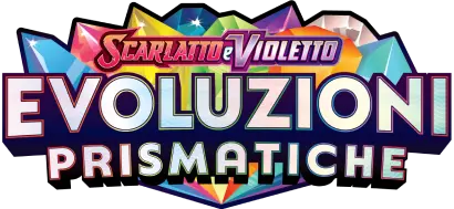 Evoluzioni Prismatiche logo