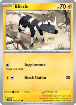 Blitzle