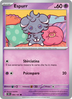 Espurr