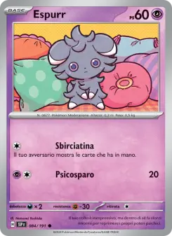 Espurr