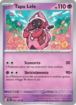 Tapu Lele