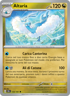 Altaria