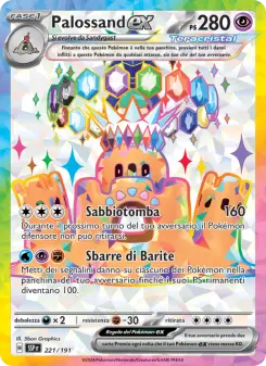 Palossand-ex