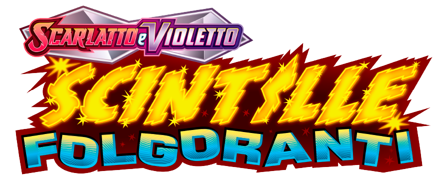 Scintille Folgoranti