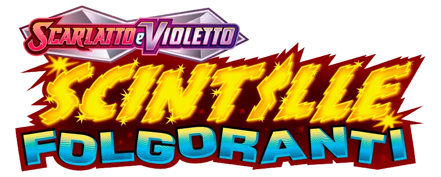Scintille Folgoranti logo