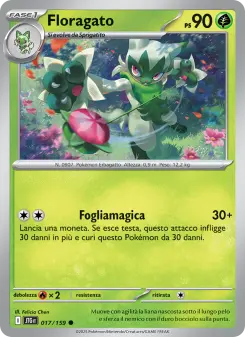 Floragato
