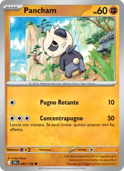 Pancham