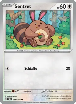 Sentret