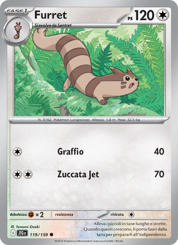Furret