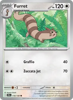 Furret