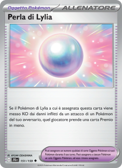 Perla di Lylia