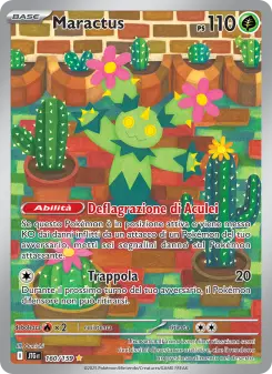 Maractus