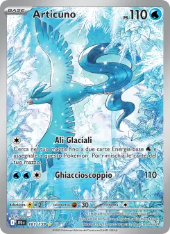 Articuno