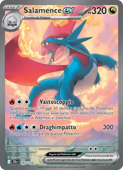 Salamence-ex