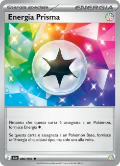 Energia Prisma