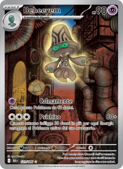 Beheeyem