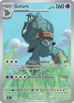 Golurk