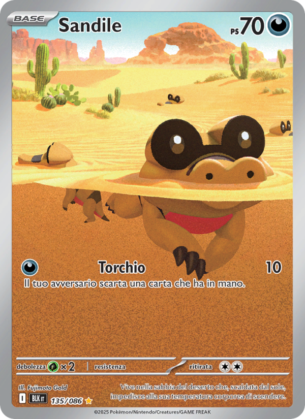 Sandile