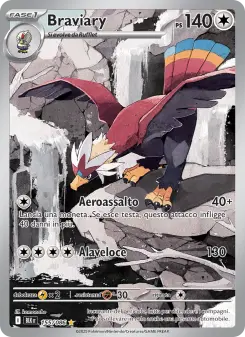 Braviary