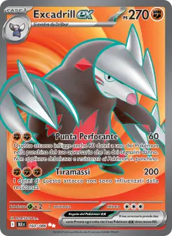 Excadrill-ex