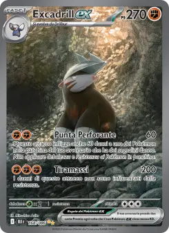 Excadrill-ex