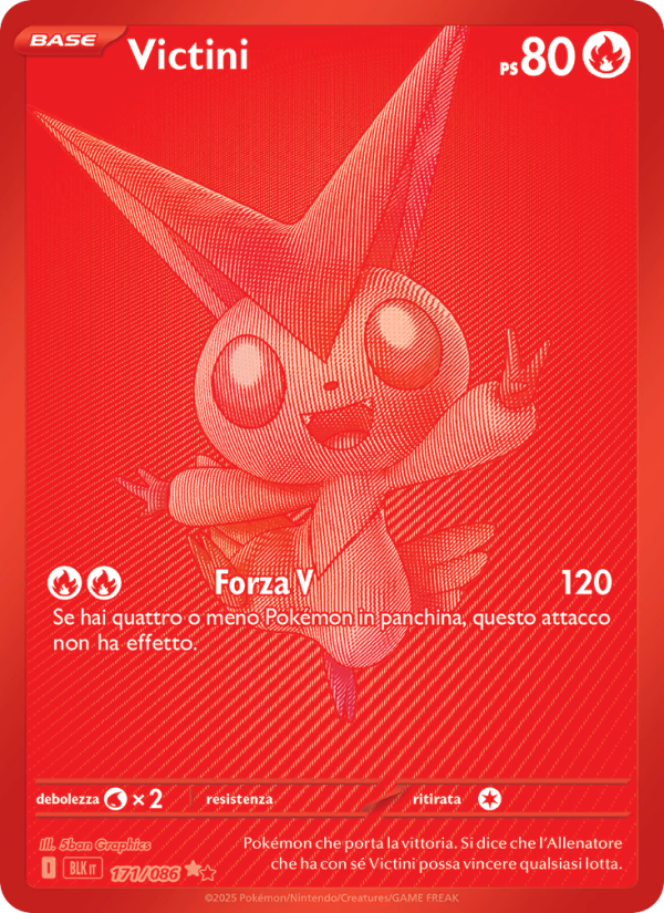Victini