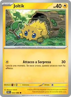 Joltik