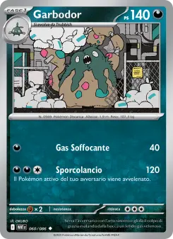 Garbodor