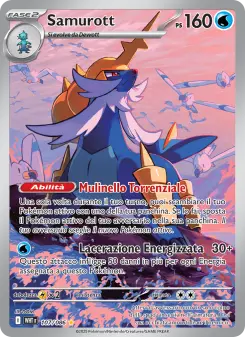 Samurott