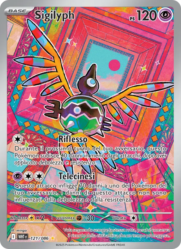 Sigilyph card image