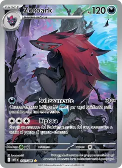 Zoroark