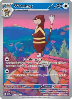 Watchog