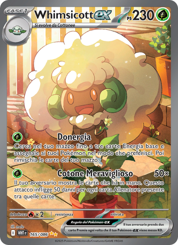 Whimsicott-ex
