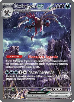 Hydreigon-ex
