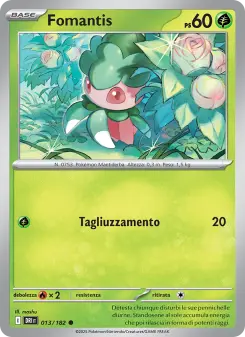 Fomantis