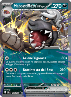 Mabosstiff-ex di Pepe