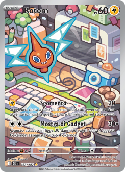 Rotom