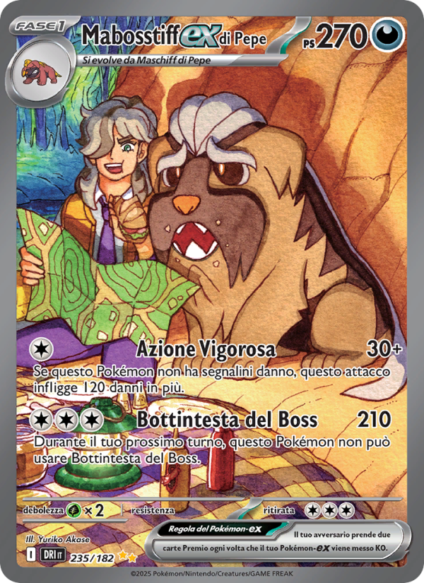 Mabosstiff-ex di Pepe