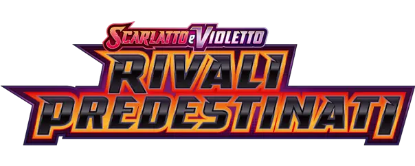 Rivali Predestinati logo