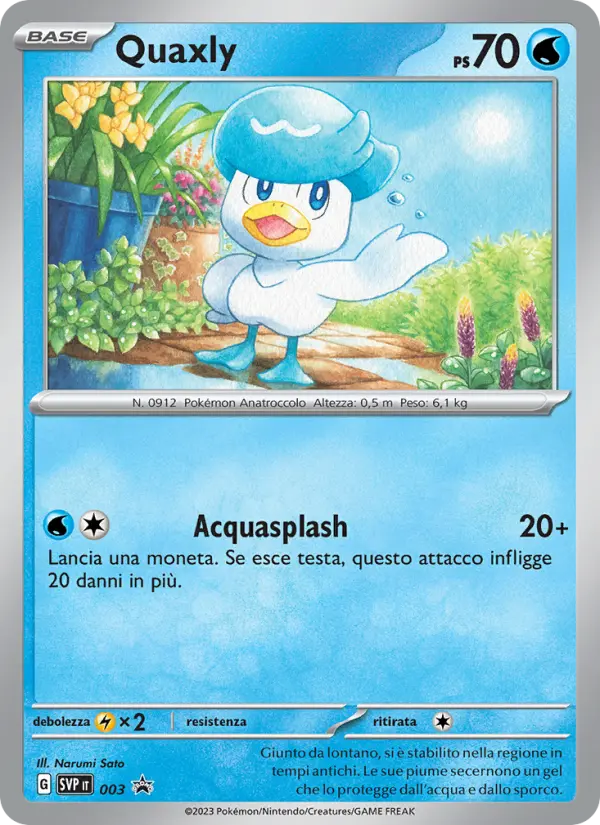 Quaxly card image