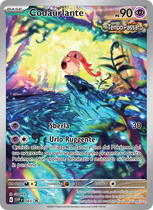 Codaurlante card image