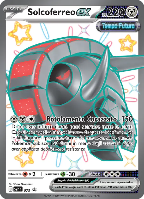 Solcoferreo-ex card image