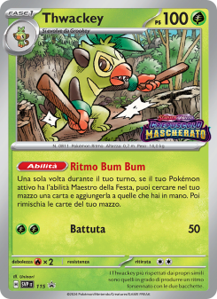 Thwackey