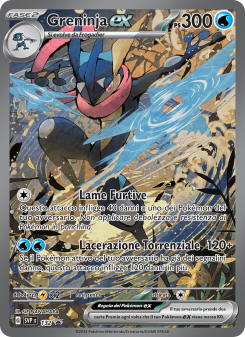 Greninja-ex
